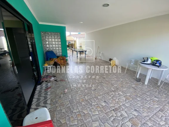 Imagem Casa à venda no bairro Fragoso - Paulista/PE