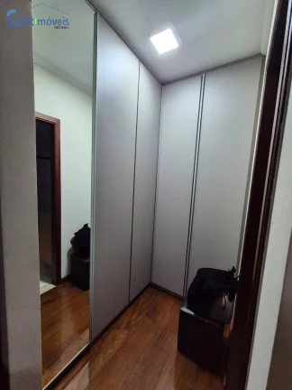 Imagem BELÍSSIMO SOBRADO - VILA EUCLIDES - SÃO BERNARDO DO CAMPO - SP