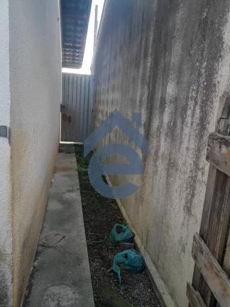 Imagem Casa em Condomínio Residencial à Venda, na Cidade Universitária, 2/4 e área de l