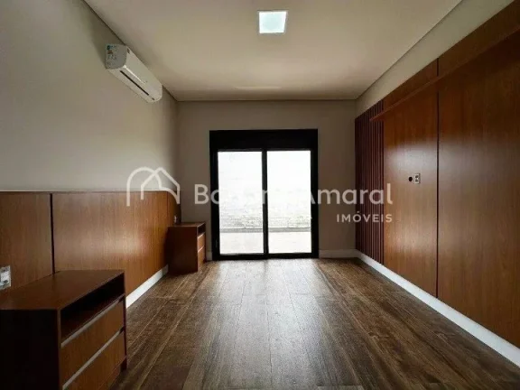Imagem Moderna Casa de Condomínio - 400 m² de Sofisticação e Conforto
Localizada em um terreno de 1.130...