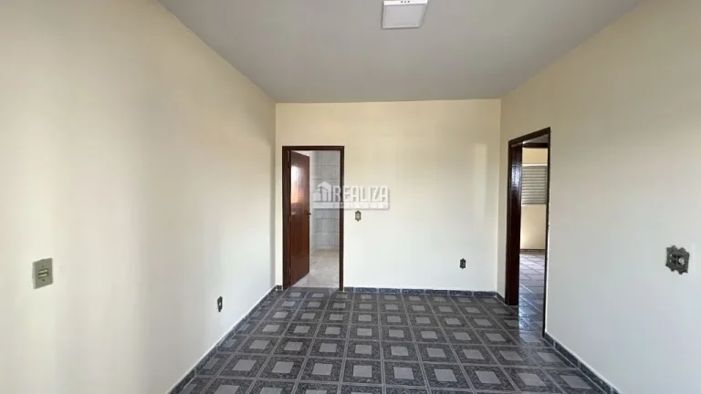 Imagem Apartamento à venda no bairro Parque do Mirante, em Uberaba