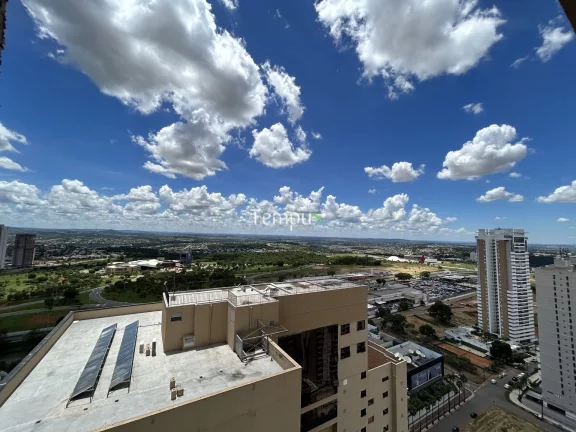 Imagem Infinity Residence - Apartamento ALTO PADRÃO à venda no bairro Jardim Goiás - Goiânia/GO