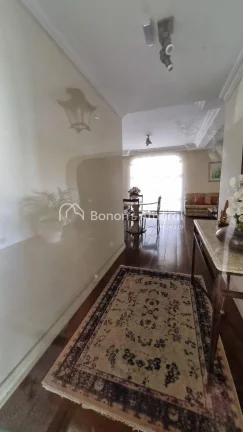 Imagem Este apartamento em andar alto, com 105 m², está localizado no coração do Cambuí e já se encon...
