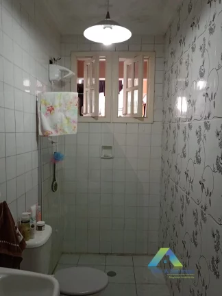 Imagem SOBRADO COM 3 DORMITÓRIOS E 2 BANHEIROS NA VILA PRUDENTE AO LADO DO METRÔ !!