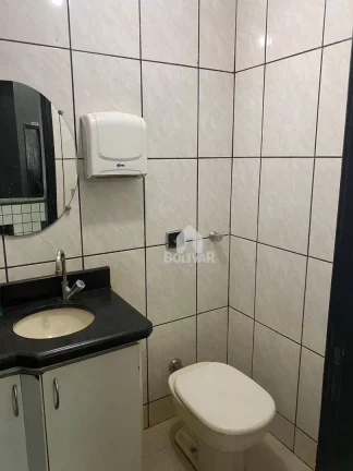 Imagem Sala para alugar, 484 m² por R$ 4.000,00/mês - Vila Vitória - Itumbiara/GO