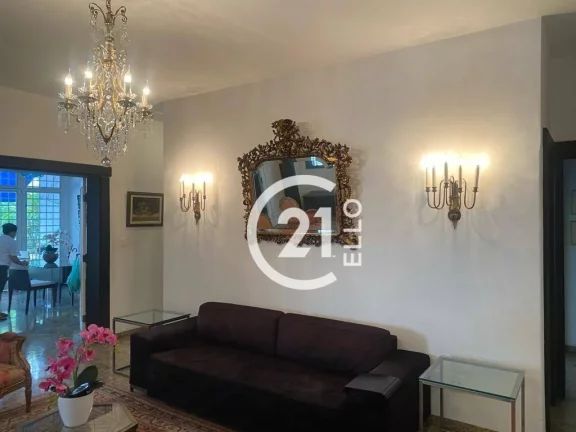 Imagem Casa comercial para alugar, Jardim Paulista - São Paulo/SP