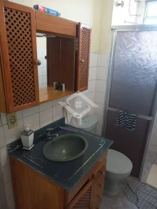 Imagem Apartamento à Venda em Campo Grande, RJ | 2 Quartos e Vaga de Garagem
