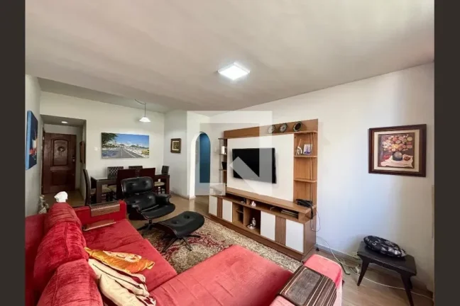 Imagem Apartamento à Venda - Copacabana, 2 Quartos, 88 m2