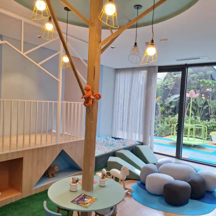 Imagem Apartamento à venda no bairro Vila Nova Conceição - São Paulo/SP