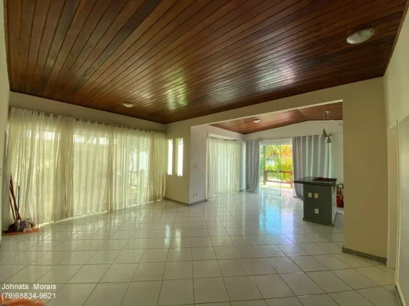 Imagem Casa à Venda no Condomínio Melicio Machado - Espaçosa com 3 Suítes e 2 Vagas de Garagem!