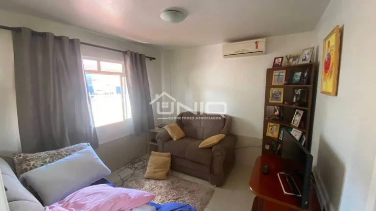Imagem 2 Casas Mesmo Terreno São Vicente