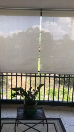 Imagem Apartamento com 3 dormitórios à venda, 139 m² por R$ 1.350.000,00 - Alphaville - Santana de Parnaíba/SP