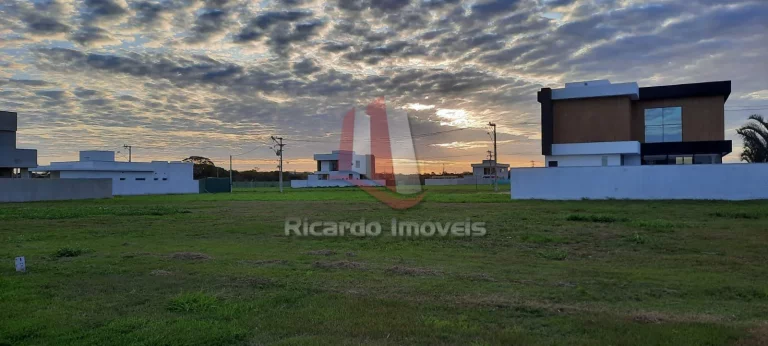 Lote à Venda Terras de Alphaville Cabo Frio