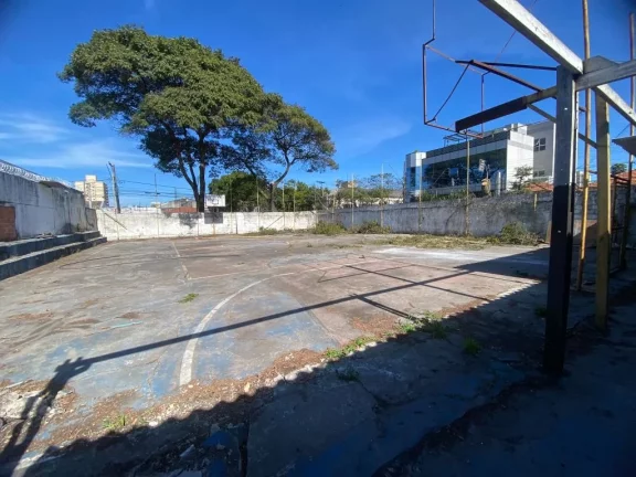 Imagem Terreno para alugar, 1000 m² por R$ 12.500,00/mês - Centro - Suzano/SP
