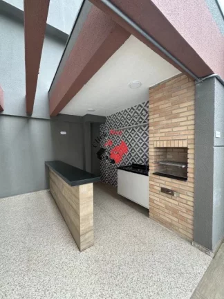 Imagem Apartamento à venda com porteira fechada – Condomínio Ideale, Centro/Diadema