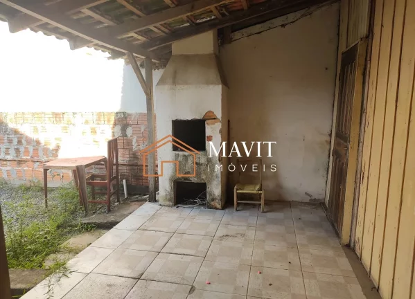 Imagem CASA RESIDENCIAL em JOINVILLE - SC, VILA NOVA