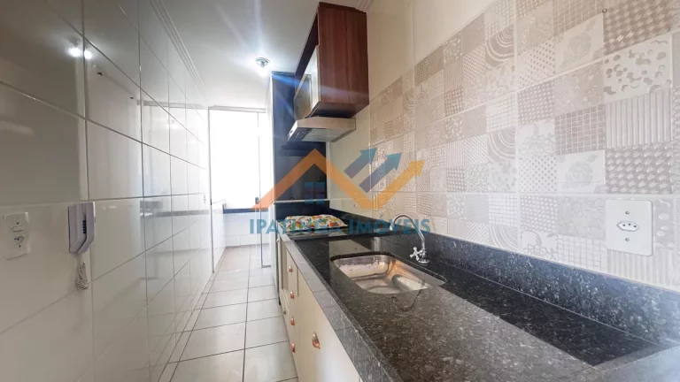 Imagem Apartamento à venda no bairro Caladinho - Coronel Fabriciano