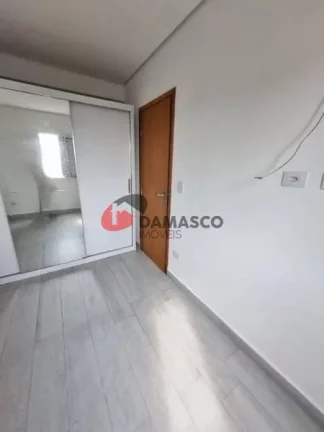 Imagem Apartamento para Locação Vila Palmares, Santo André - SP | SEM NOME - SEM NOME JUNQUEIRA