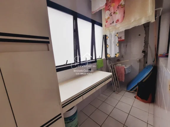 Imagem Apartamento com duas vagas e lazer Pitangueiras
