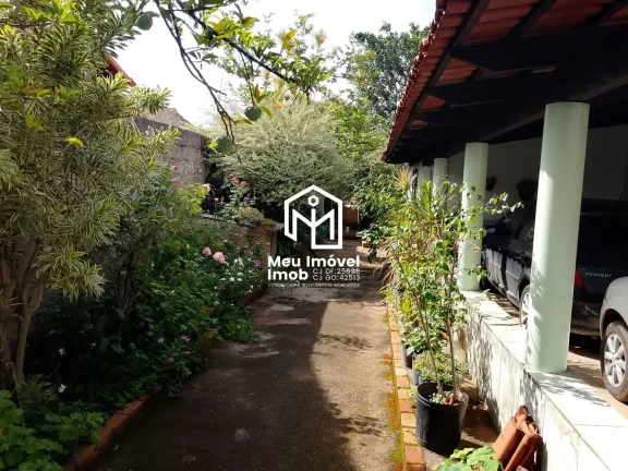 Imagem Casa em Parque Estrela Dalva II - Luziânia