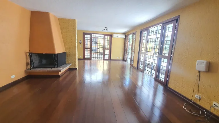 Imagem Casa com 4 dormitórios à venda por R$ 2.850.000,00 - Jardim Marajoara - São Paulo/SP