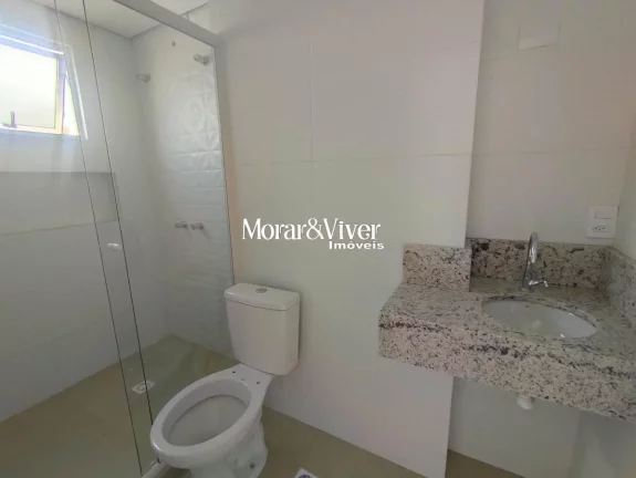 Imagem Apartamento para Venda em Pinhais, Emiliano Perneta, 3 dormitórios, 1 suíte, 2 banheiros, 1 vaga