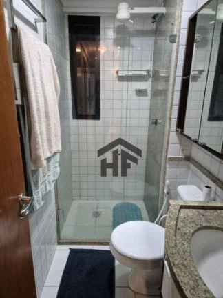 Imagem Apartamento com 3 Quartos à Venda, 93 m² em Boa Viagem - Recife