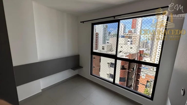 Imagem Apartamento a Venda no bairro Tambaú - João Pessoa, PB