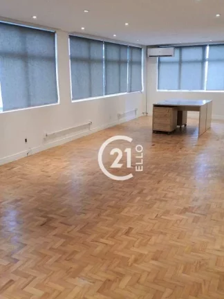 Imagem Conjunto para alugar, 100 m² - Itaim Bibi - São Paulo/SP