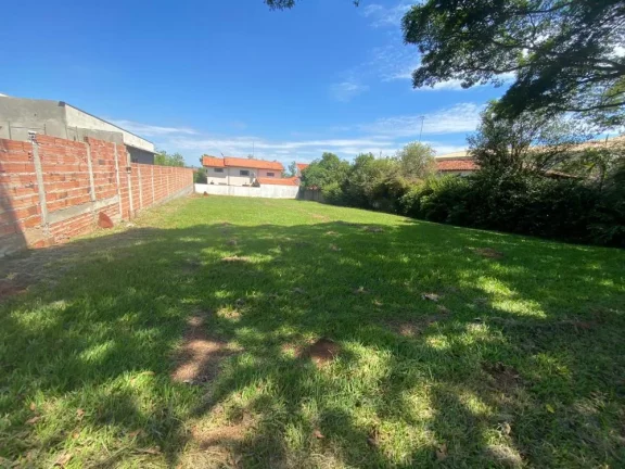 Imagem Terreno a venda no condomínio Parque Residencial Colina das Estrelas - Tatuí
