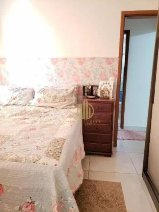 Imagem Apartamento em Bonfim 2 dormitórios com suíte e sacada.