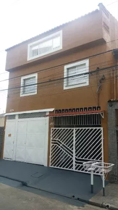 Imagem Sobrado com 9 quartos à venda, 120 m² por R$ 850.000 - Parque Edu Chaves - São Paulo/SP