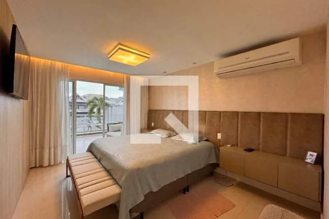 Imagem Casa à Venda - Recreio, 4 Quartos, 490 m2