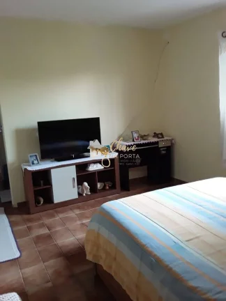 Imagem Sobrado à venda na Vila Calú com 2 Dormitórios
