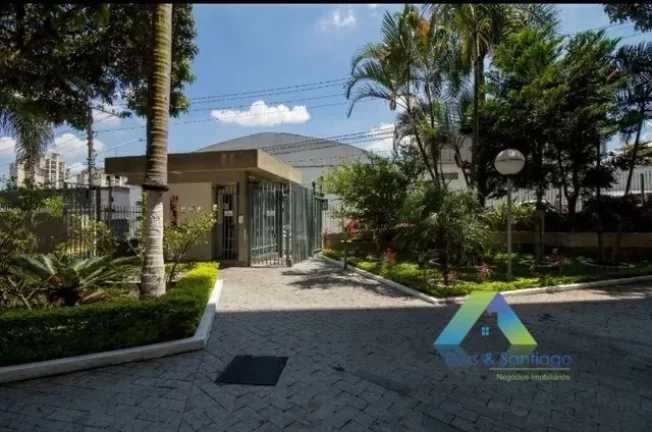 Imagem Otimo apartamento com 67m² na vila Santa Catarina