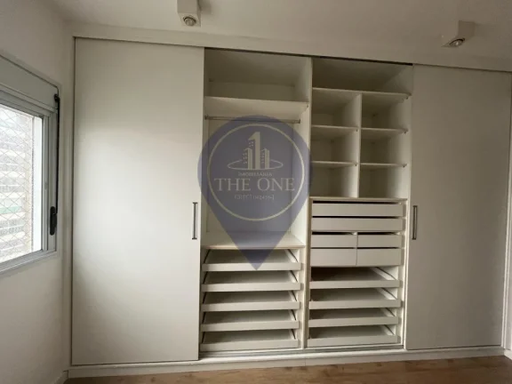Imagem Apartamento para locação na Vila Leopoldina: 2 quartos, 1 suíte, 2 salas, 2 banheiros, 2 vagas - 96m². Venha conferir!