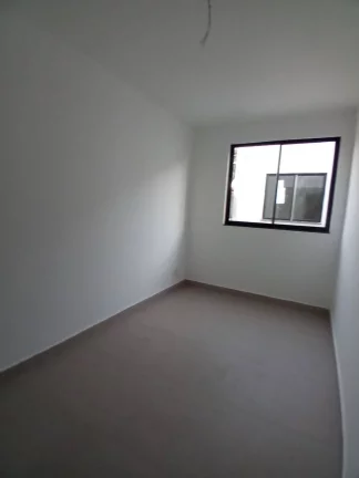 Imagem Casa Geminada 3 quartos e 1 suíte - Santa Amélia