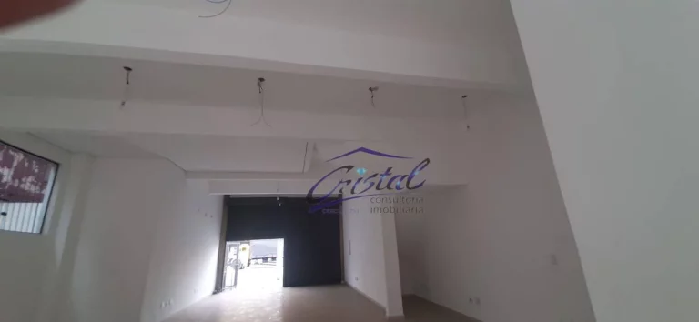 Imagem Salão para alugar, 200 m² - Rio Pequeno - Butantã - São Paulo/SP
