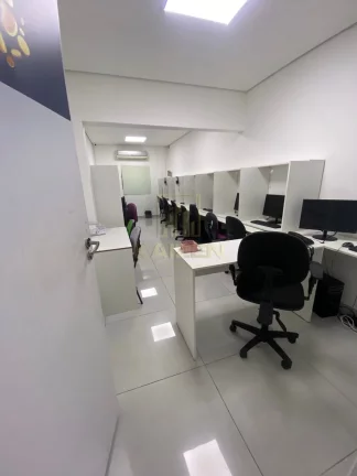 Imagem Sala - Condominio Térreo