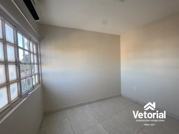Imagem Aluguel de Apartamento no Centro de Barreiras-BA: 3 quartos, 3 suítes, 1 sala, 75m² de área. Venha conferir!
