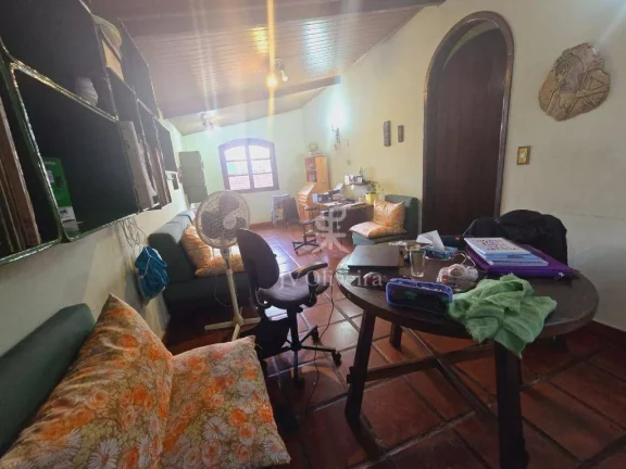 Imagem Sobrado com 3 dormitórios à venda, 248 m² por R$ 1.250.000,00 - Instituto de Previdência - São Paulo/SP