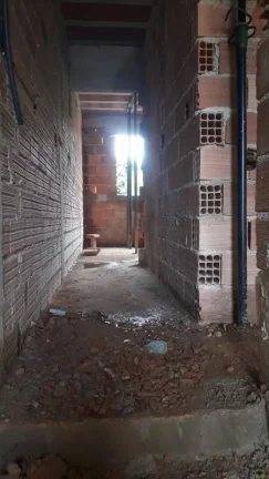 Imagem Casa Duplex em Santa Luzia