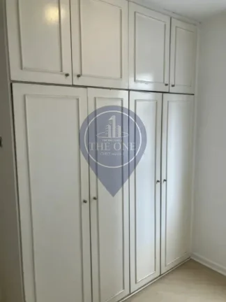Imagem Apartamento para locação em Indianópolis, São Paulo-SP: 2 quartos, 1 vaga de garagem! Venha conferir!