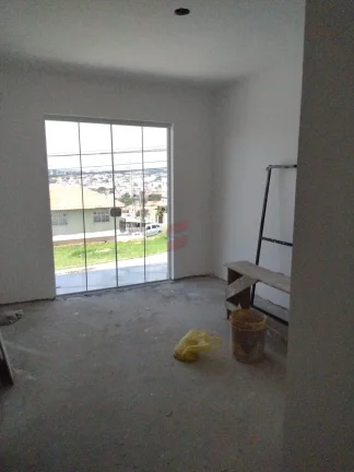 Imagem SOBRADO com 3 dormitórios à venda com 160m² por R$ 730.000,00 no bairro Bairro Alto - CURITIBA / PR