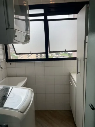 Imagem Apartamento para Locação em São Paulo, Real Parque, 3 dormitórios, 1 suíte, 2 banheiros, 2 vagas