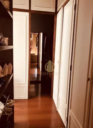 Imagem Apartamento com 3 dormitórios à venda, 264 m² por R$ 790.000,00 - Centro - Ribeirão Preto/SP