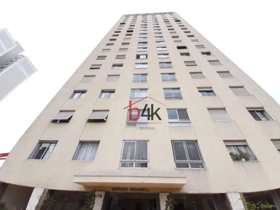 Imagem Apartamento à venda 2 dormitórios, 81 m² na Chácara Santo Antônio