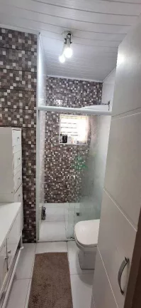 Imagem Sobrado com 3 dormitórios à venda, 90 m² por R$ 450.000,00 - Cidade Aracilia - Guarulhos/SP