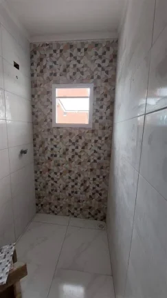 Imagem CASA COM 72.1 m² - QUIETUDE - PRAIA GRANDE SP