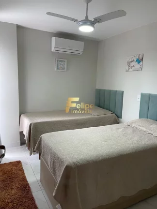 Imagem APARTAMENTO NOVO COM PORTEIRA FECHADA.